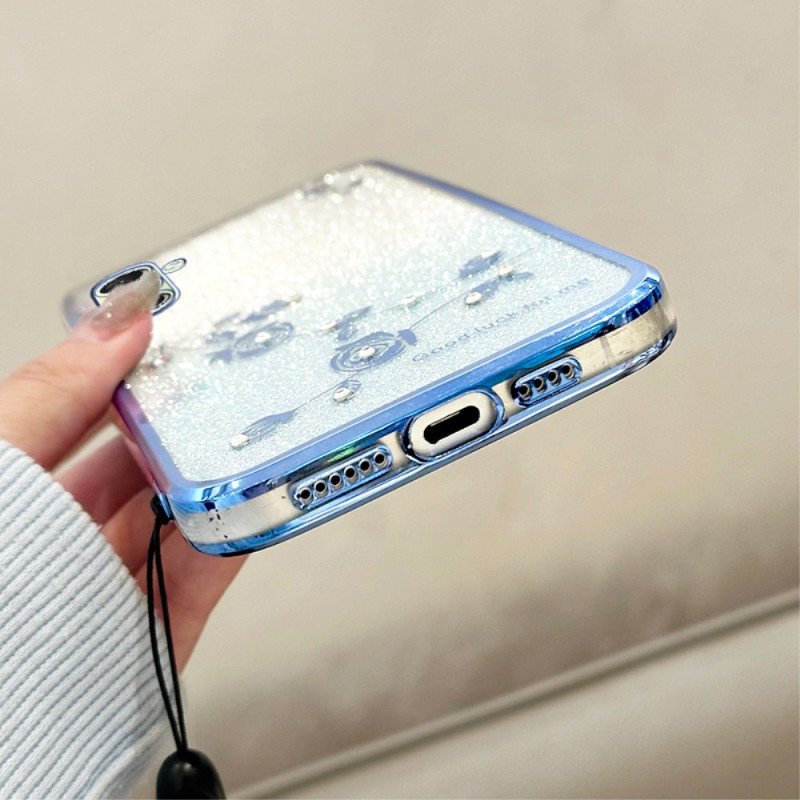 Skal Samsung Galaxy A17 4g / 5g Kadem Strassremmar