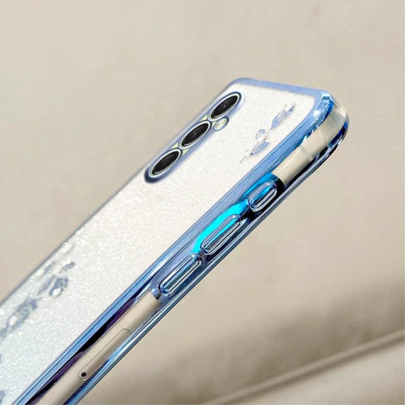 Skal Samsung Galaxy A17 4g / 5g Kadem Strassremmar