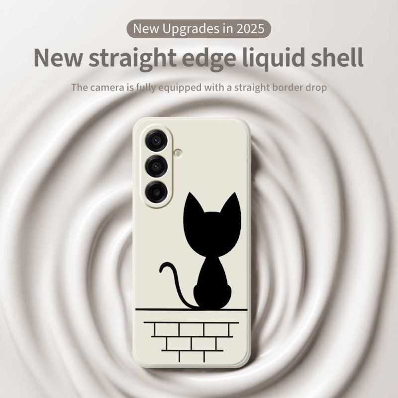 Skal Samsung Galaxy A17 4g / 5g Katt