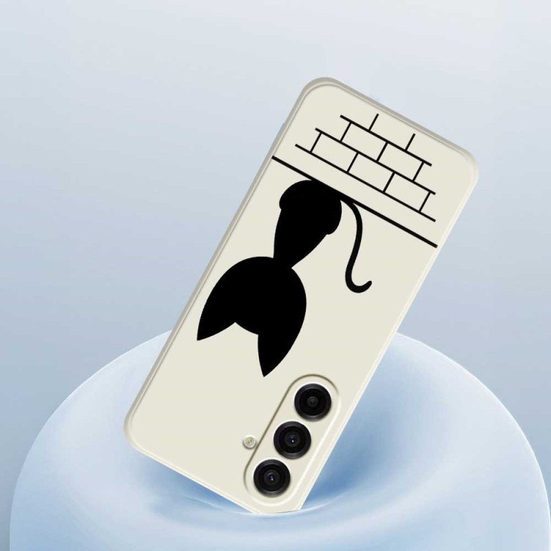 Skal Samsung Galaxy A17 4g / 5g Katt