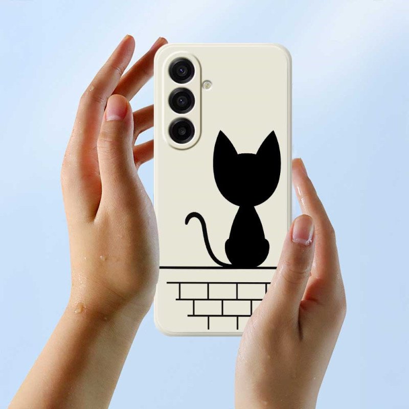 Skal Samsung Galaxy A17 4g / 5g Katt