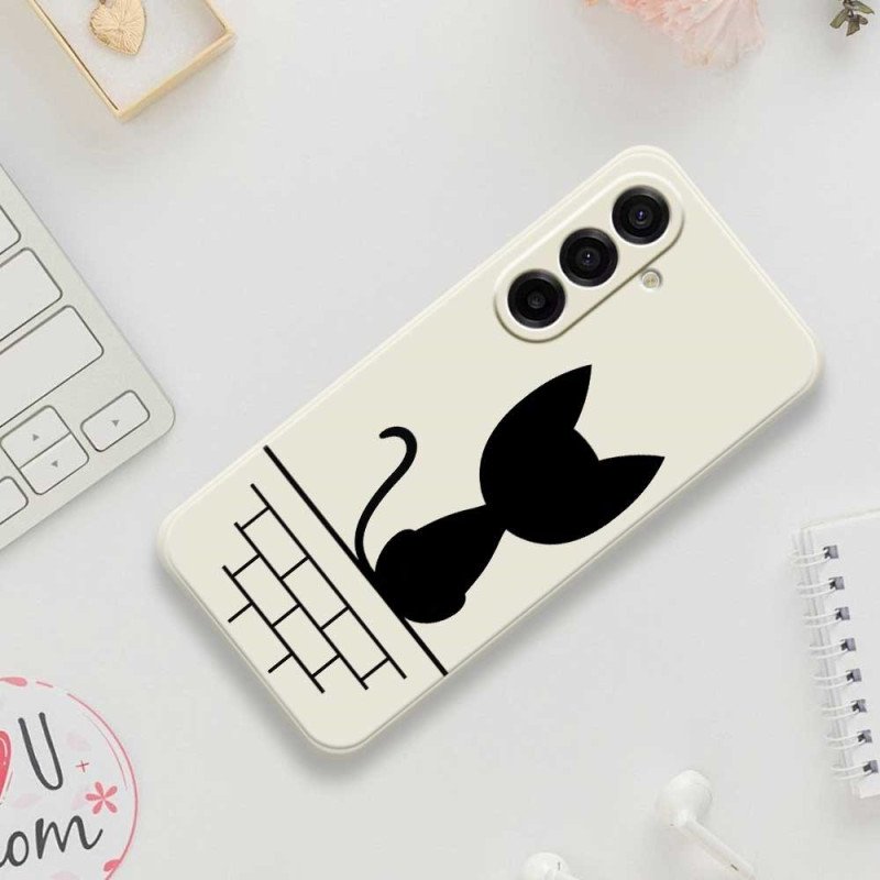 Skal Samsung Galaxy A17 4g / 5g Katt