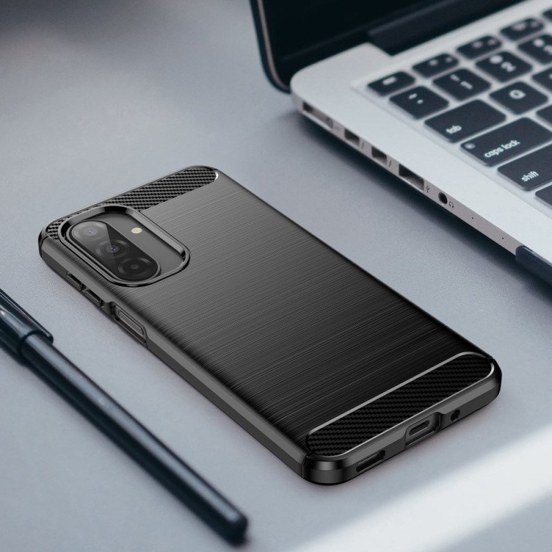 Skal Samsung Galaxy A17 4g / 5g Kolfiber