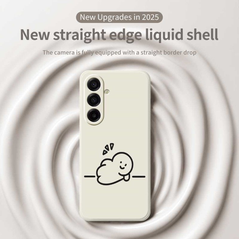 Skal Samsung Galaxy A17 4g / 5g Kul