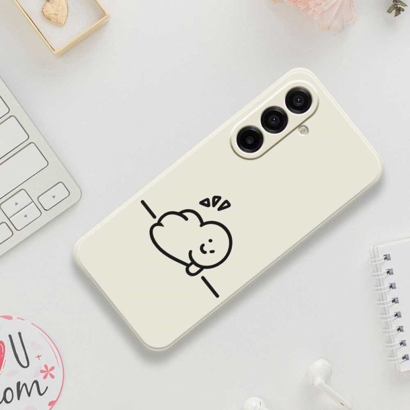 Skal Samsung Galaxy A17 4g / 5g Kul