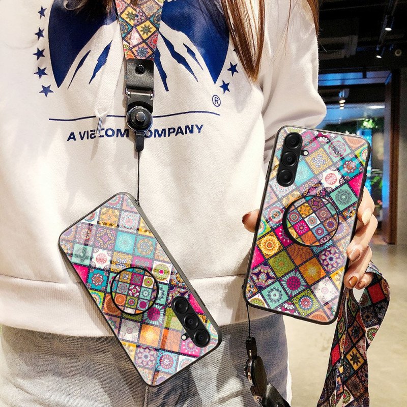 Skal Samsung Galaxy A17 4g / 5g Lapptäcke