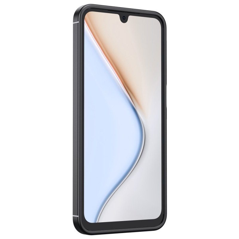 Skal Samsung Galaxy A17 4g / 5g Litchitextur