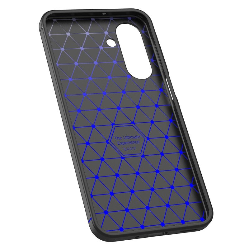 Skal Samsung Galaxy A17 4g / 5g Litchitextur