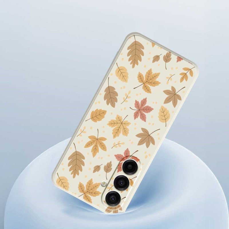 Skal Samsung Galaxy A17 4g / 5g Löv