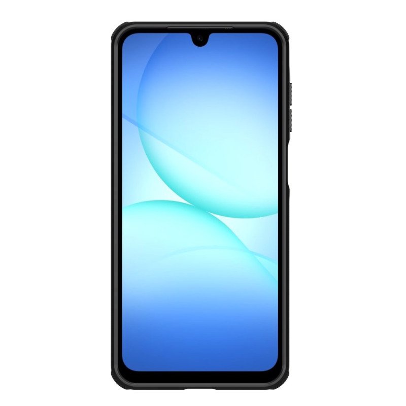 Skal Samsung Galaxy A17 4g / 5g Magnetisk Frostad Sköld Pro Nillkin