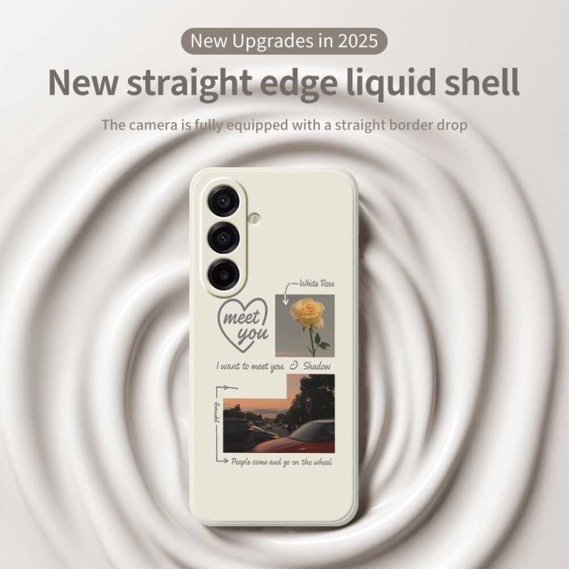 Skal Samsung Galaxy A17 4g / 5g Resa