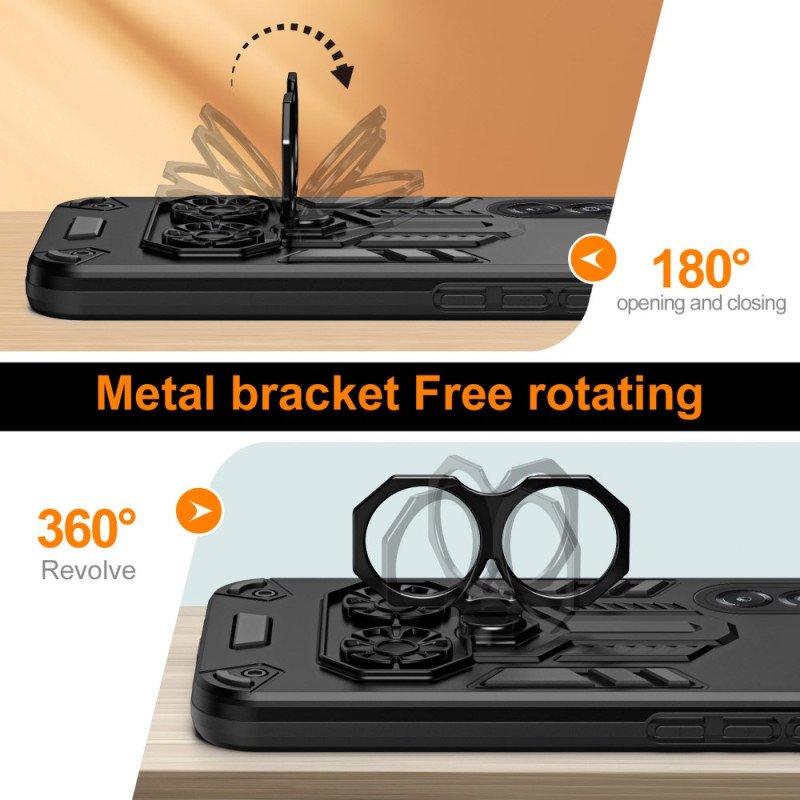 Skal Samsung Galaxy A17 4g / 5g Ringhållare