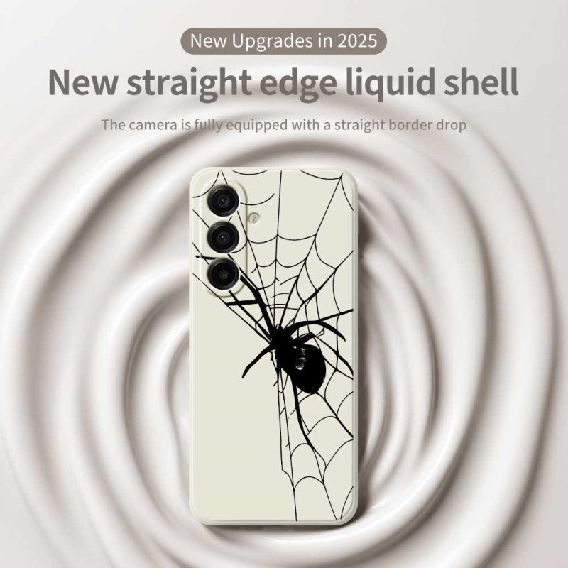 Skal Samsung Galaxy A17 4g / 5g Spindel