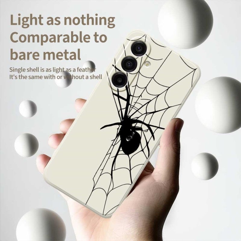 Skal Samsung Galaxy A17 4g / 5g Spindel