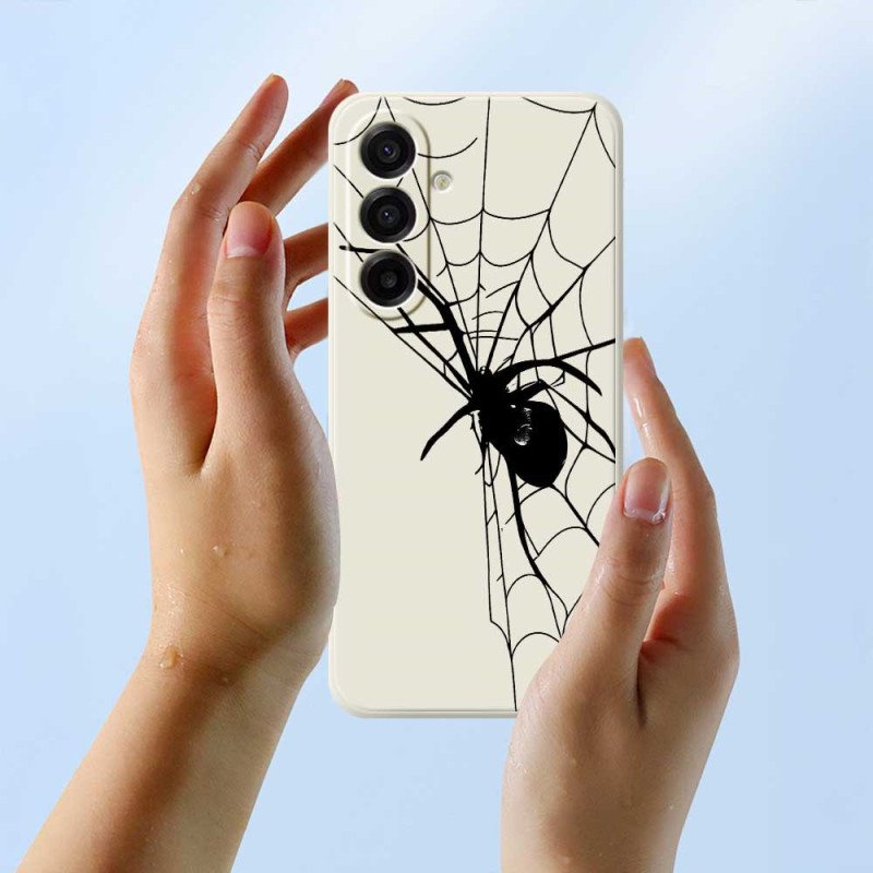 Skal Samsung Galaxy A17 4g / 5g Spindel