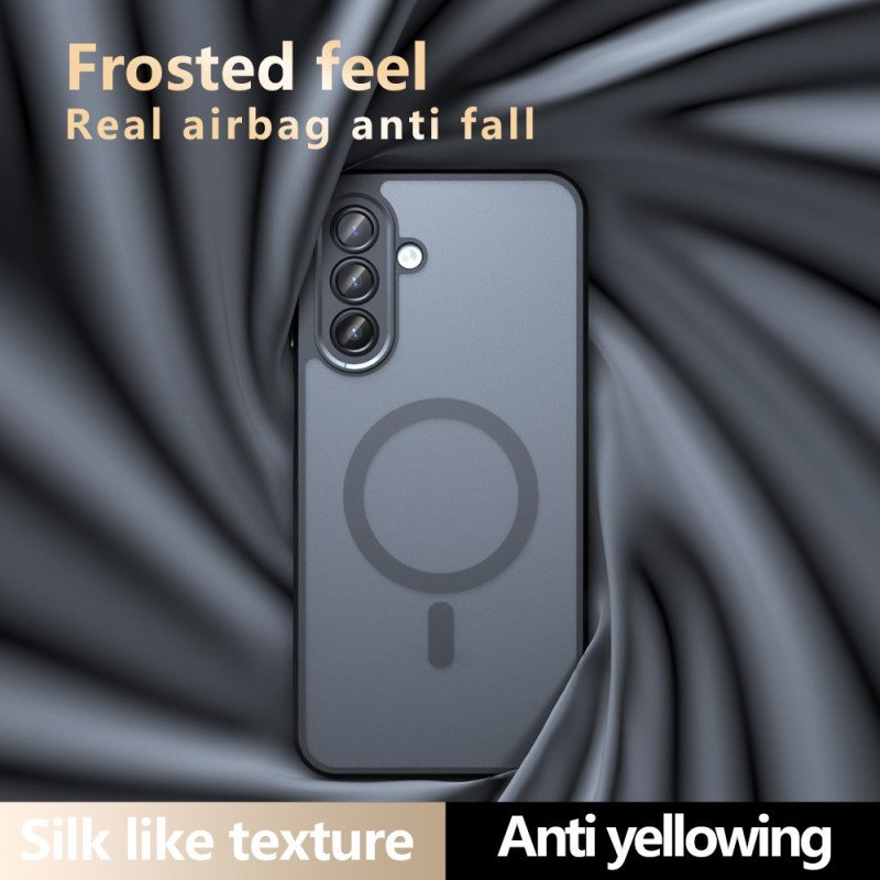 Skal Samsung Galaxy A17 4g / 5g Stötsäker