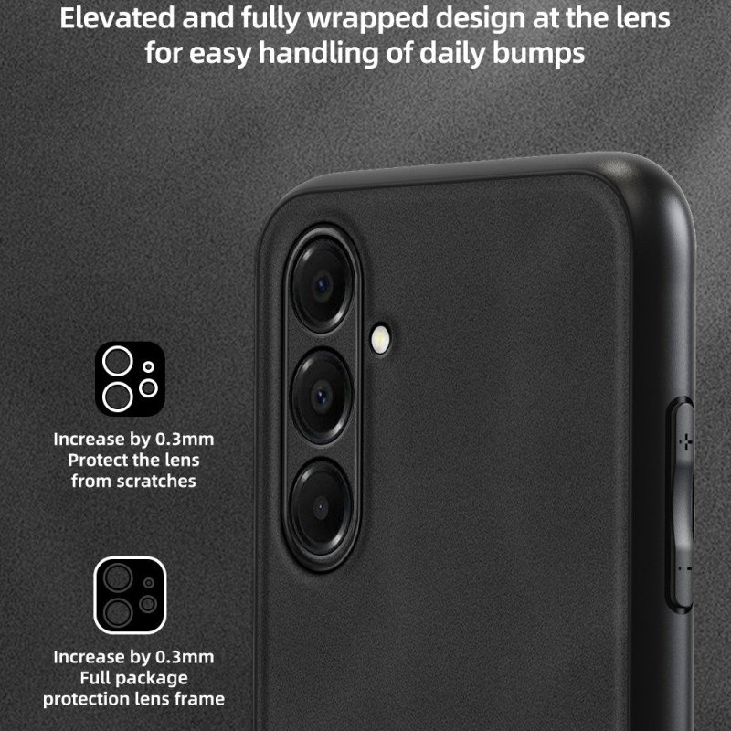 Skal Samsung Galaxy A17 4g / 5g Telefonfodral Annyojo