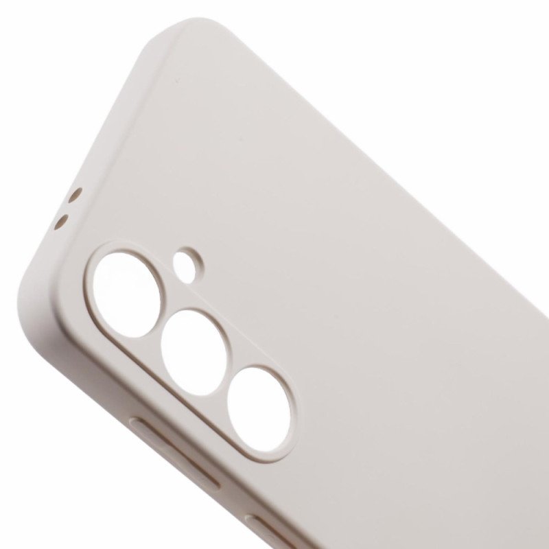 Skal Samsung Galaxy A17 4g / 5g Telefonfodral Silikon