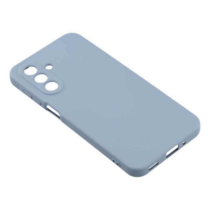 Skal Samsung Galaxy A17 4g / 5g Tunn Silikon