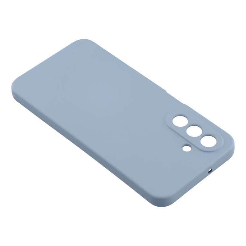 Skal Samsung Galaxy A17 4g / 5g Tunn Silikon