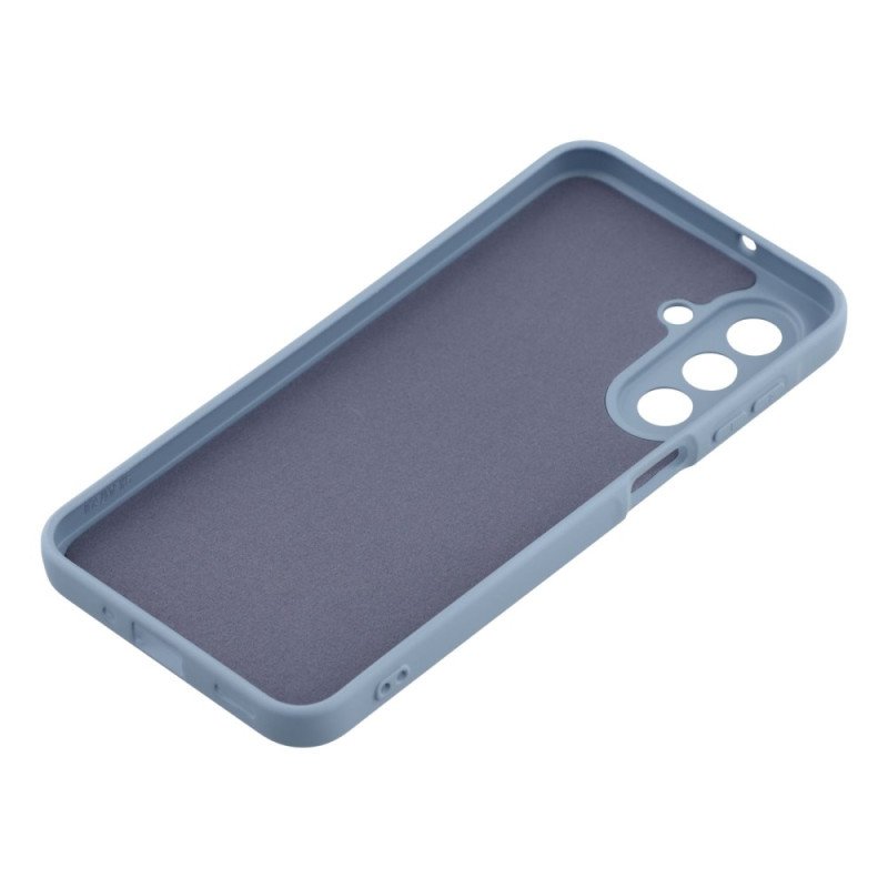 Skal Samsung Galaxy A17 4g / 5g Tunn Silikon