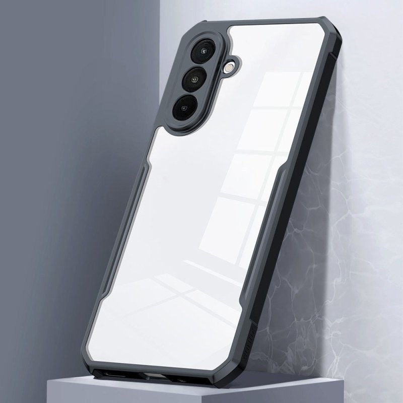 Skal Samsung Galaxy A17 4g / 5g Xundd