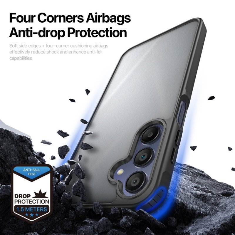 Skal Samsung Galaxy A17 4g / 5g Yind-serien Dux Ducis