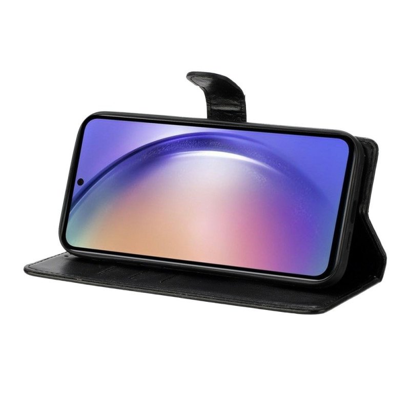 Skyddsfodral Samsung Galaxy A17 4g / 5g Paljetter