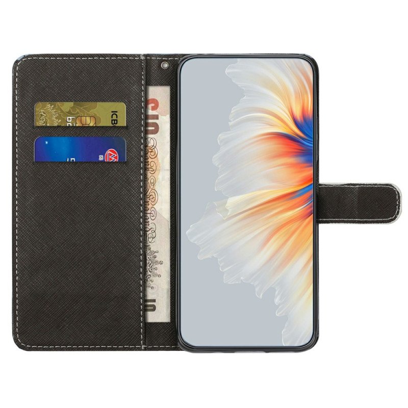 Skyddsfodral Samsung Galaxy A17 4g / 5g Pandarymden