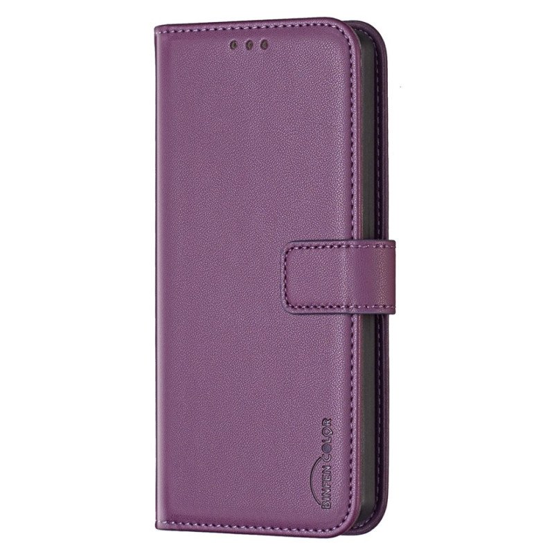 Fodral För Realme Note 60 Binfen-färg