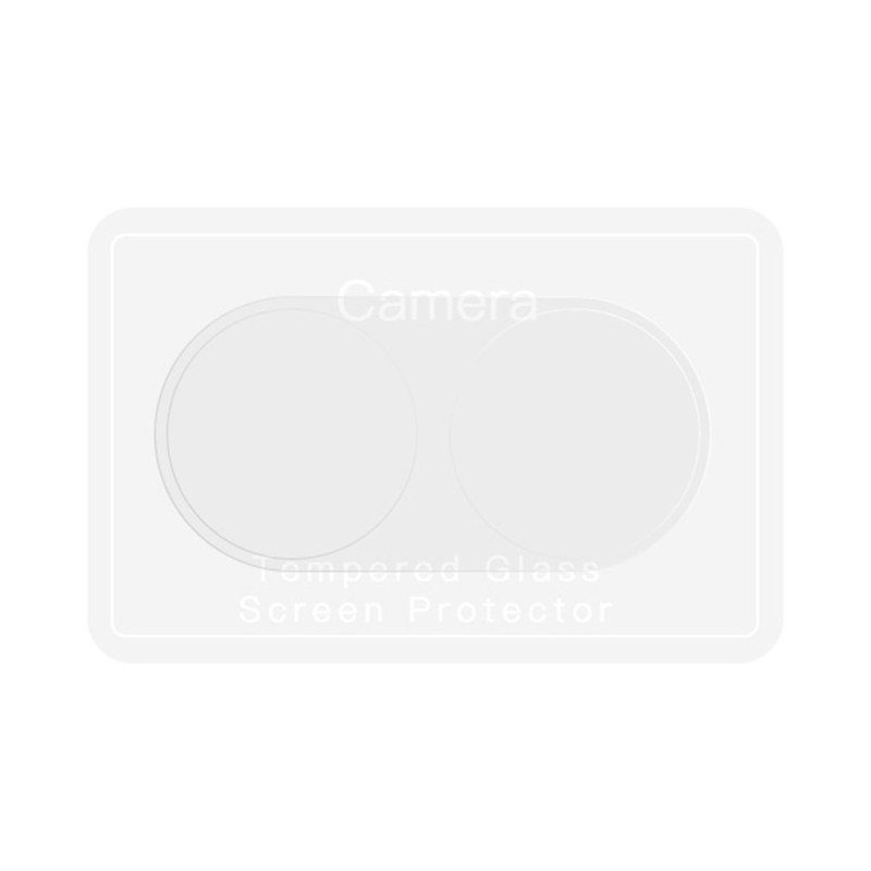 Linsskydd I Härdat Glas För Realme Note 60