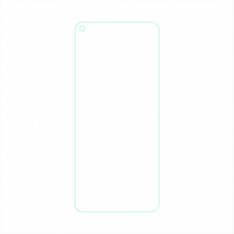 Arc Edge Härdat Glasskydd (0.3 mm) För Oppo A94 5G-Skärmen