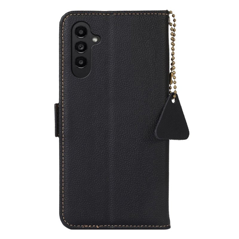 Fodral För Samsung Galaxy S24 Fe Rfid-blockering