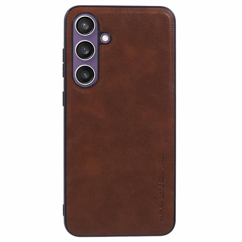 Skal Samsung Galaxy S24 Fe Bojue-3 X-level