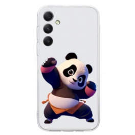 Skal Samsung Galaxy S24 Fe Panda