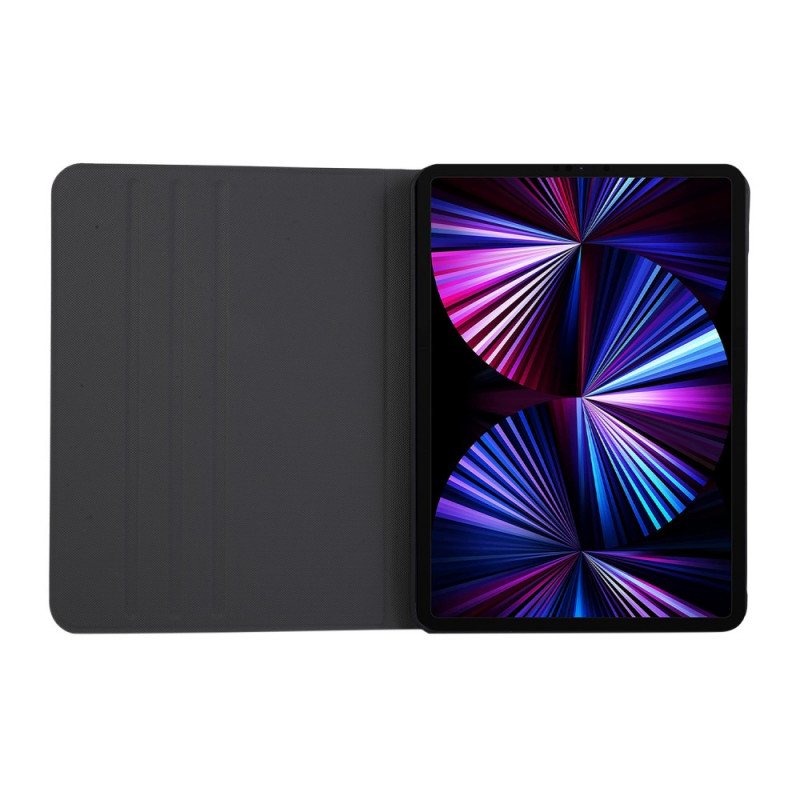 Fodral iPad Pro 12.9" (2022) Premium Tyg