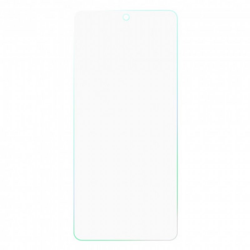 Arc Edge Tempered Glass Motorola Edge 20 Pro Skärmskydd