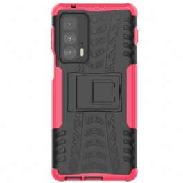 Skal Motorola Edge 20 Pro Ultra Resistant Premium