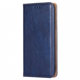 Folio-fodral Sony Xperia 5 IV Vintage Design