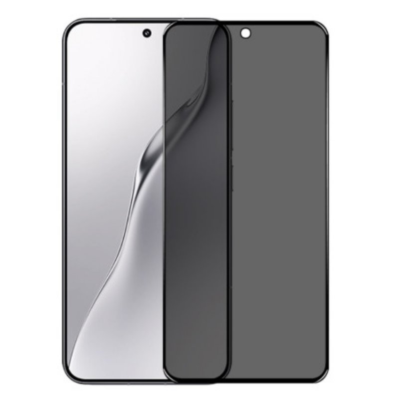 Antispionskärmskydd I Härdat Glas För Xiaomi 15