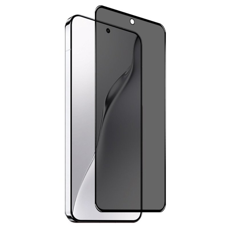 Antispionskärmskydd I Härdat Glas För Xiaomi 15