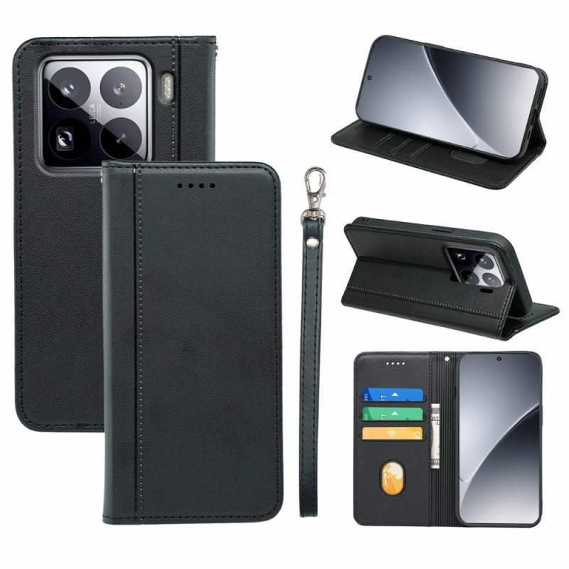 Fodral För Xiaomi 15 Premium