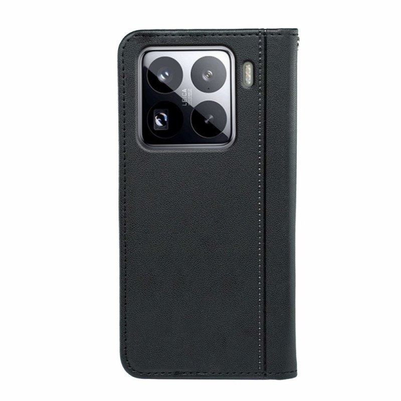 Fodral För Xiaomi 15 Premium