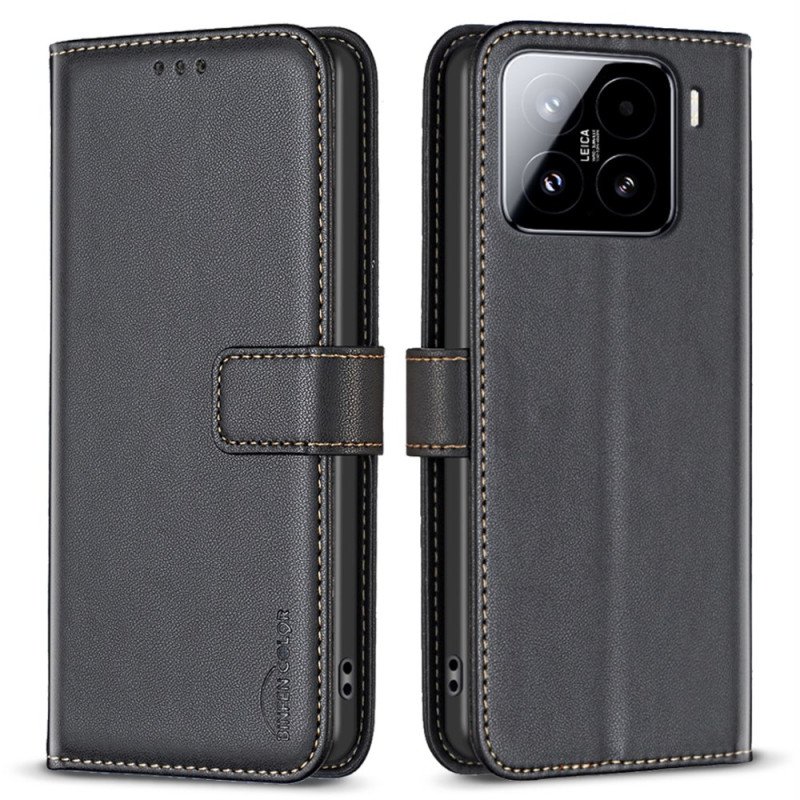 Fodral Xiaomi 15 Binfen Färg