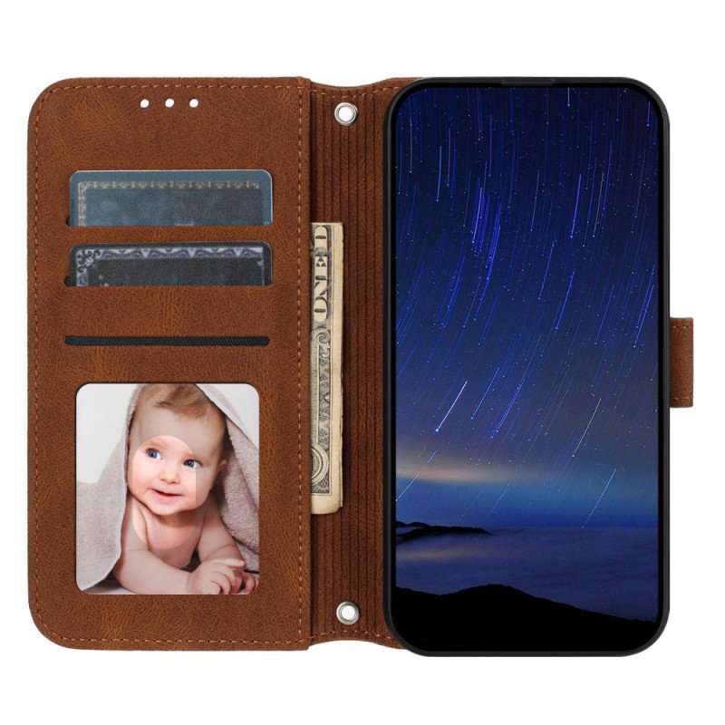 Fodral Xiaomi 15 Dubbel Fris