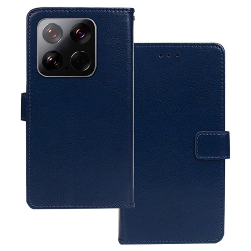 Fodral Xiaomi 15 Idewei