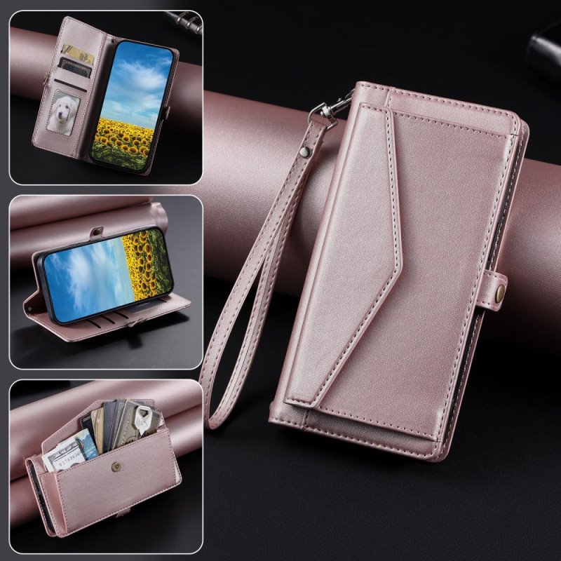 Fodral Xiaomi 15 Stilfullt Fodral