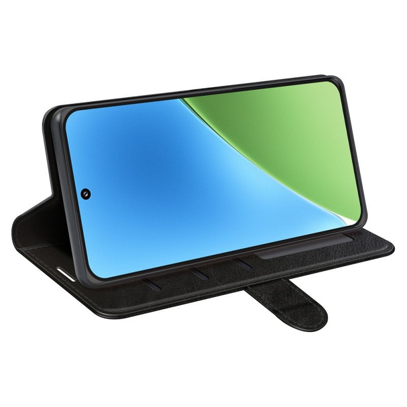 Fodral Xiaomi 15 Vintage