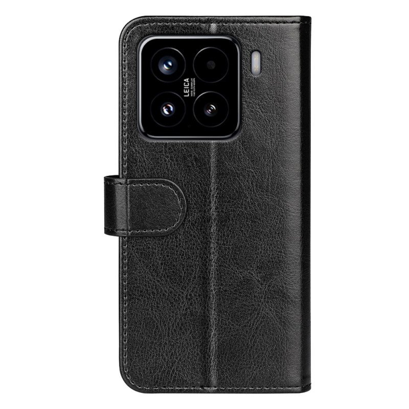 Fodral Xiaomi 15 Vintage