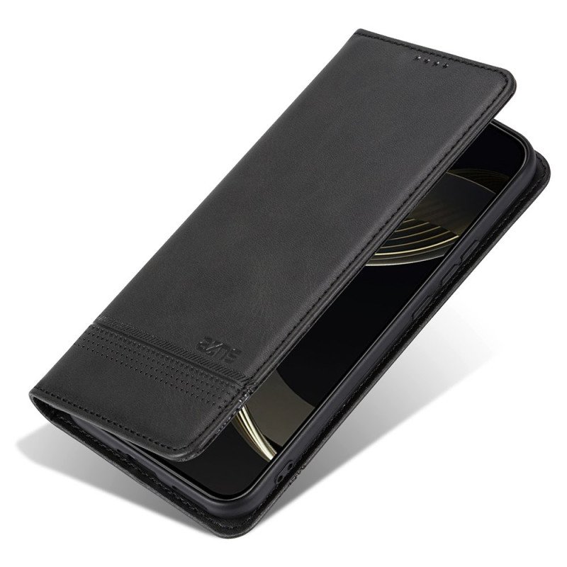 Folio-fodral Xiaomi 15 Azns